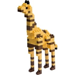 Конструктор Nanoblock Giraffe NBC-006