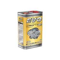 Моторное масло EVO Ultimate F 5W-30 4L