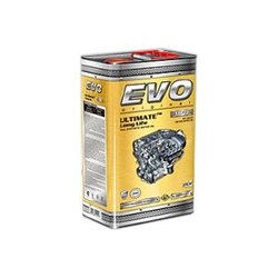 Моторное масло EVO Ultimate LongLife 5W-30 1L