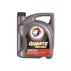 Моторное масло Total Quartz INEO First 0W-30 5L