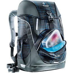 Школьный рюкзак (ранец) Deuter OneTwo 2015 (синий)