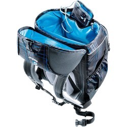 Школьный рюкзак (ранец) Deuter OneTwo 2015 (синий)
