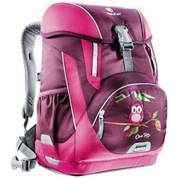 Школьный рюкзак (ранец) Deuter OneTwo 2015 (разноцветный)