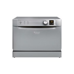 Посудомоечная машина Hotpoint-Ariston HCD 662