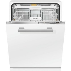 Встраиваемая посудомоечная машина Miele G 6260 SCVi
