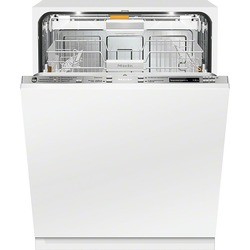 Встраиваемая посудомоечная машина Miele G 6583 SCVi