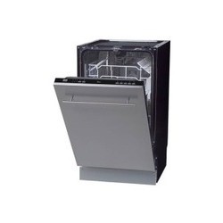 Встраиваемая посудомоечная машина Simfer BM 1204