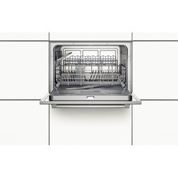 Встраиваемая посудомоечная машина Bosch SKE 52M65