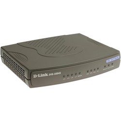 Маршрутизатор D-Link DVG-5004S