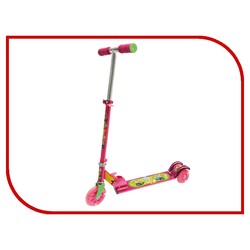 Самокат Tech Team Magic Scooter XL (розовый)