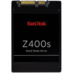 SSD накопитель SanDisk SD8SBAT-032G