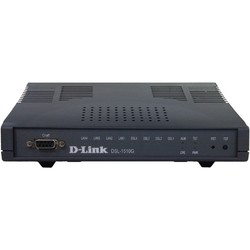 Маршрутизатор D-Link DSL-1510G