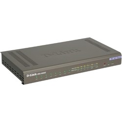 Маршрутизатор D-Link DVG-6008S