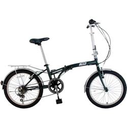 Велосипед Jantar Eco VMZC2082