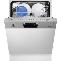 Встраиваемая посудомоечная машина Electrolux ESI 76511