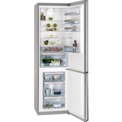 Холодильник AEG S 98392 CM