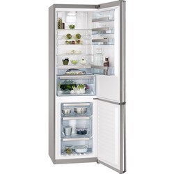 Холодильник AEG S 99383 CM