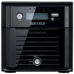 NAS сервер Buffalo TeraStation 4200D