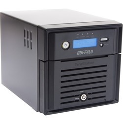 NAS сервер Buffalo TeraStation 5200 6TB