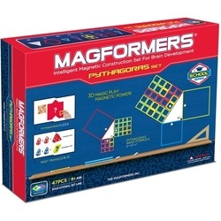 Конструктор Magformers Pythagoras Set 711003