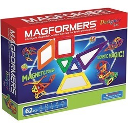 Конструктор Magformers Designer Set 703002