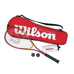 Ракетка для сквоша Wilson Squash Starter Kit