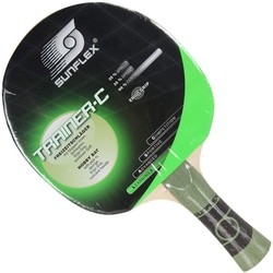 Ракетка для настольного тенниса Sunflex Trainer-C