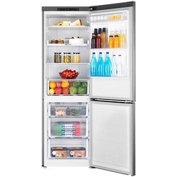 Холодильник Samsung RB31HSR2DSA
