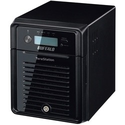 NAS сервер Buffalo TeraStation 3400 8TB