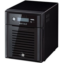 NAS сервер Buffalo TeraStation 5400 WSS 4TB