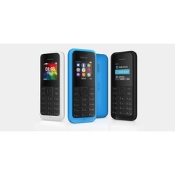 Мобильный телефон Nokia 105 New