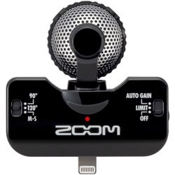 Микрофон Zoom iQ5
