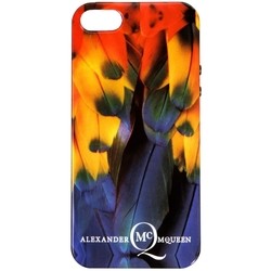 Чехлы для мобильных телефонов Alexander McQueen Plumage for iPhone 5/5S