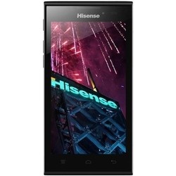 Мобильный телефон Hisense HS-EG939