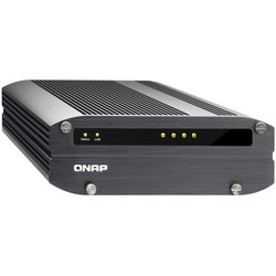NAS сервер QNAP IS-400 Pro