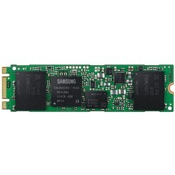 SSD накопитель Samsung MZ-N5E250BW