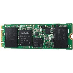 SSD накопитель Samsung MZ-N5E250BW