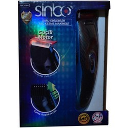 Машинка для стрижки волос Sinbo SHC-4354