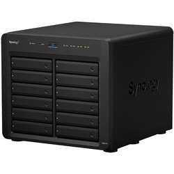 NAS сервер Synology DS2415+