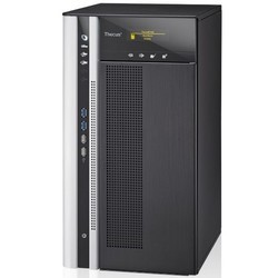 NAS сервер Thecus N10850