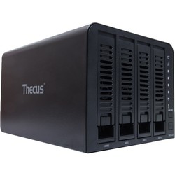 NAS сервер Thecus N4310