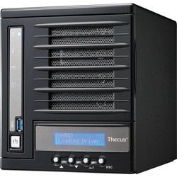 NAS сервер Thecus N4560
