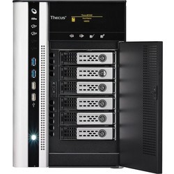 NAS сервер Thecus N6850