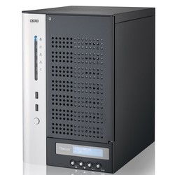 NAS сервер Thecus N7710