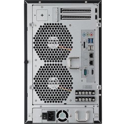 NAS сервер Thecus N8850