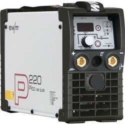 Сварочный аппарат EWM Pico 220 cel puls