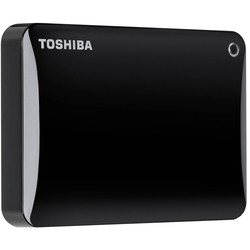 Жесткий диск Toshiba Canvio Connect II 2.5"