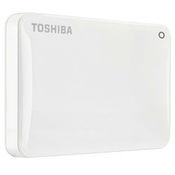 Жесткий диск Toshiba HDTC805EK3AA (белый)