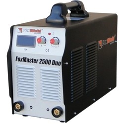Сварочный аппарат FoxWeld FoxMaster 2500 Duo