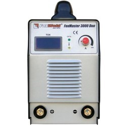 Сварочный аппарат FoxWeld FoxMaster 3000 Duo